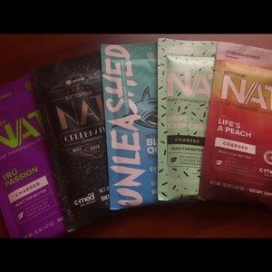 Prüvit Keto 5 packages